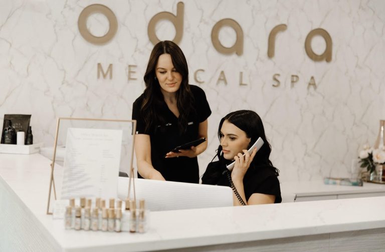 Odara Medical Spa Spokane