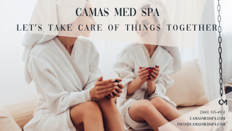 Camas Medical Aesthetics And Spa Vancouver 1