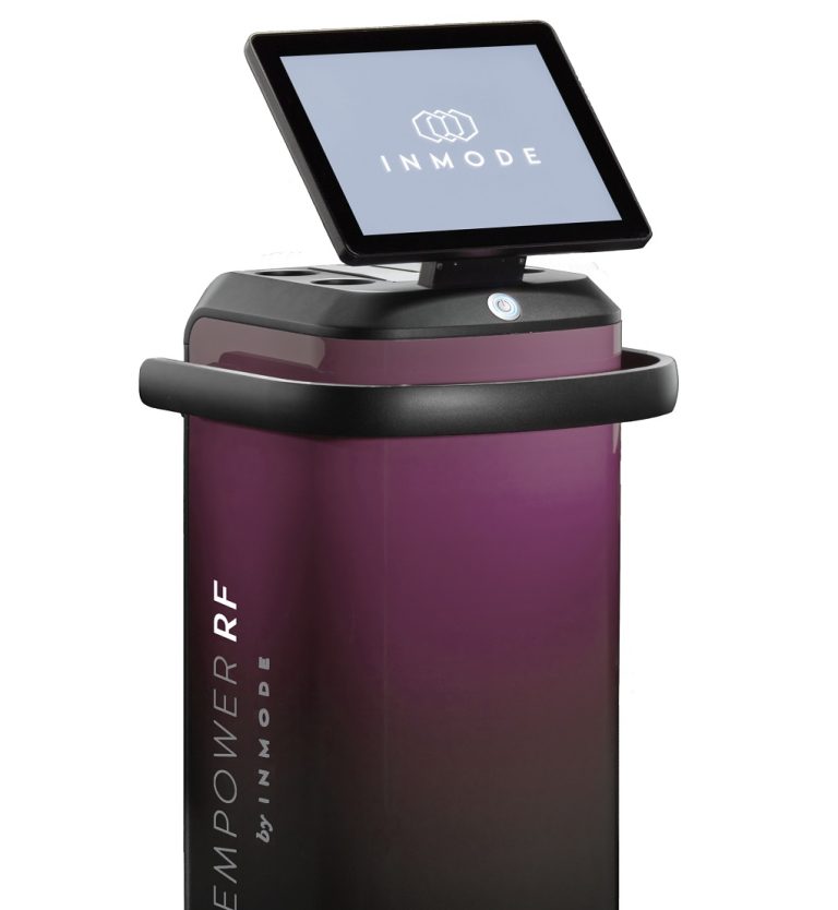 Inmode EmpowerRF 768x834