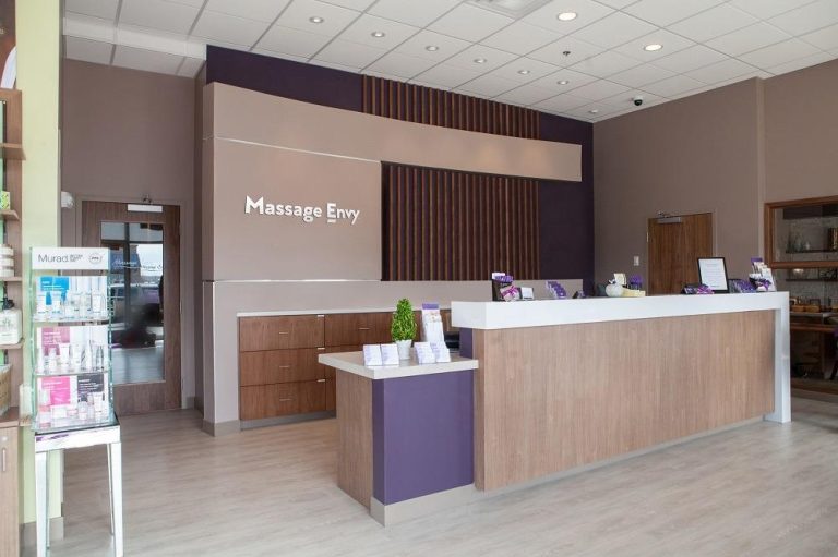 Massage Envy Bellevue 768x511