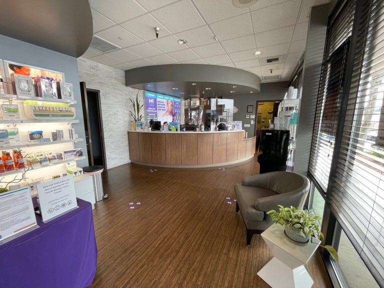 Massage Envy Woodinille 768x576