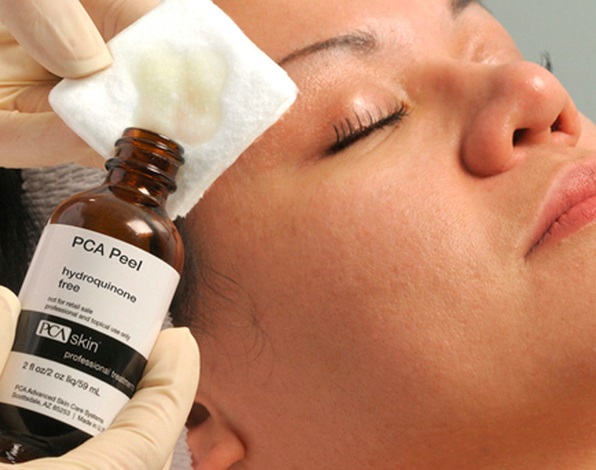 PCA SKIN Peel