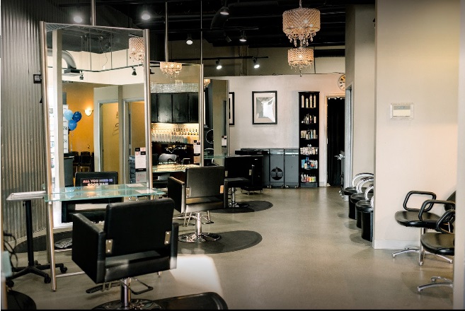 Salon 074 Sammamish